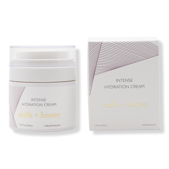 Intense Hydration Cream Milk + Honey Ulta Beauty