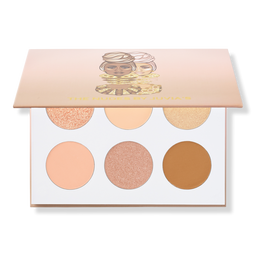 Juvia's Place The Nudes Palette