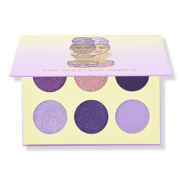 Juvia's Place The Violets Palette