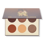Juvia's Place The Chocolates Palette