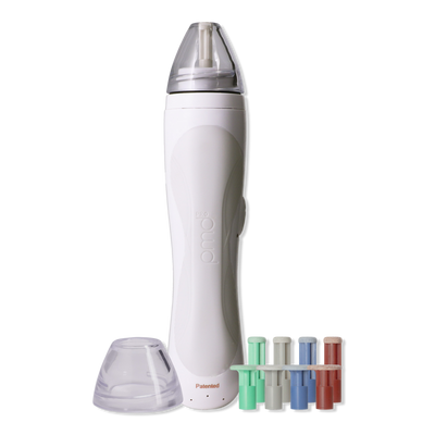 PMD Personal Microderm Pro - Microdermabrasion Tool