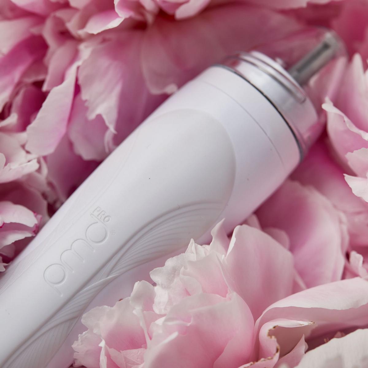Personal Microderm Pro - Microdermabrasion Tool