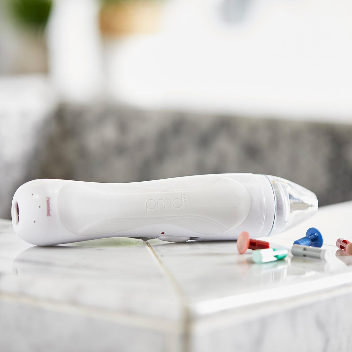 Personal Microderm Pro - Microdermabrasion Tool
