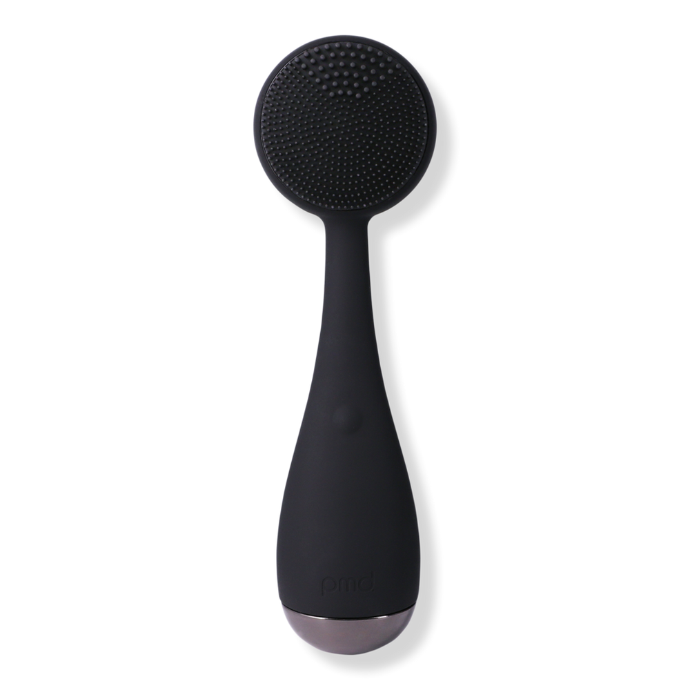 Pmd Clean - Smart Facial Cleansing Device - Black Metal