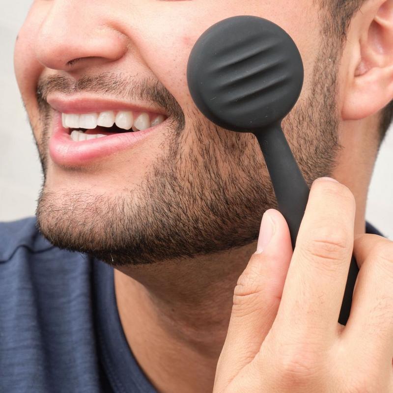 PMD - Black Metal Clean - Smart Facial Cleansing Device | Ulta Beauty