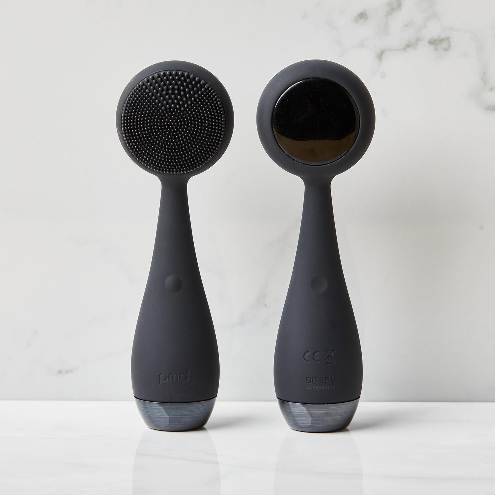 PMD - Black Clean Pro OB - Smart Facial Cleansing Device