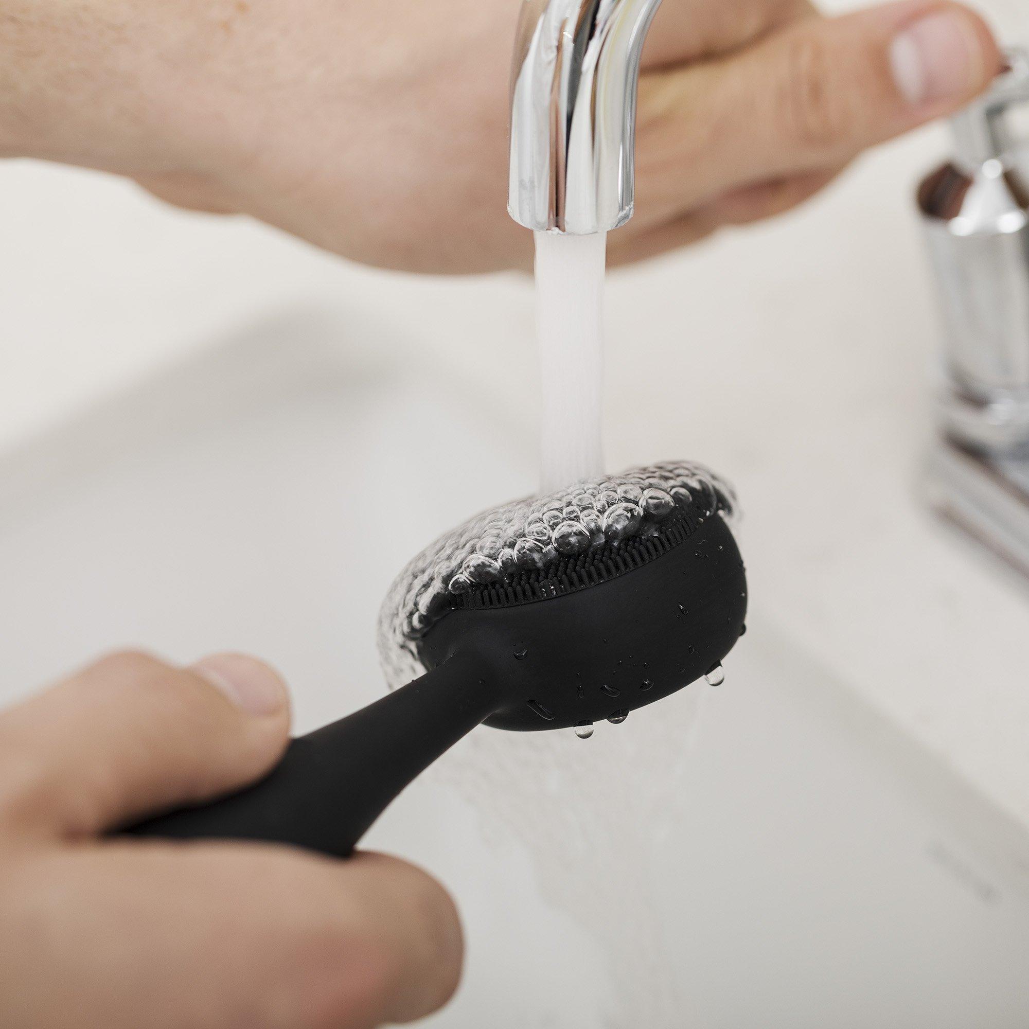 Умный прибор для очищения лица PMD Clean Pro OB, цвет: Чёрный — фото 7
