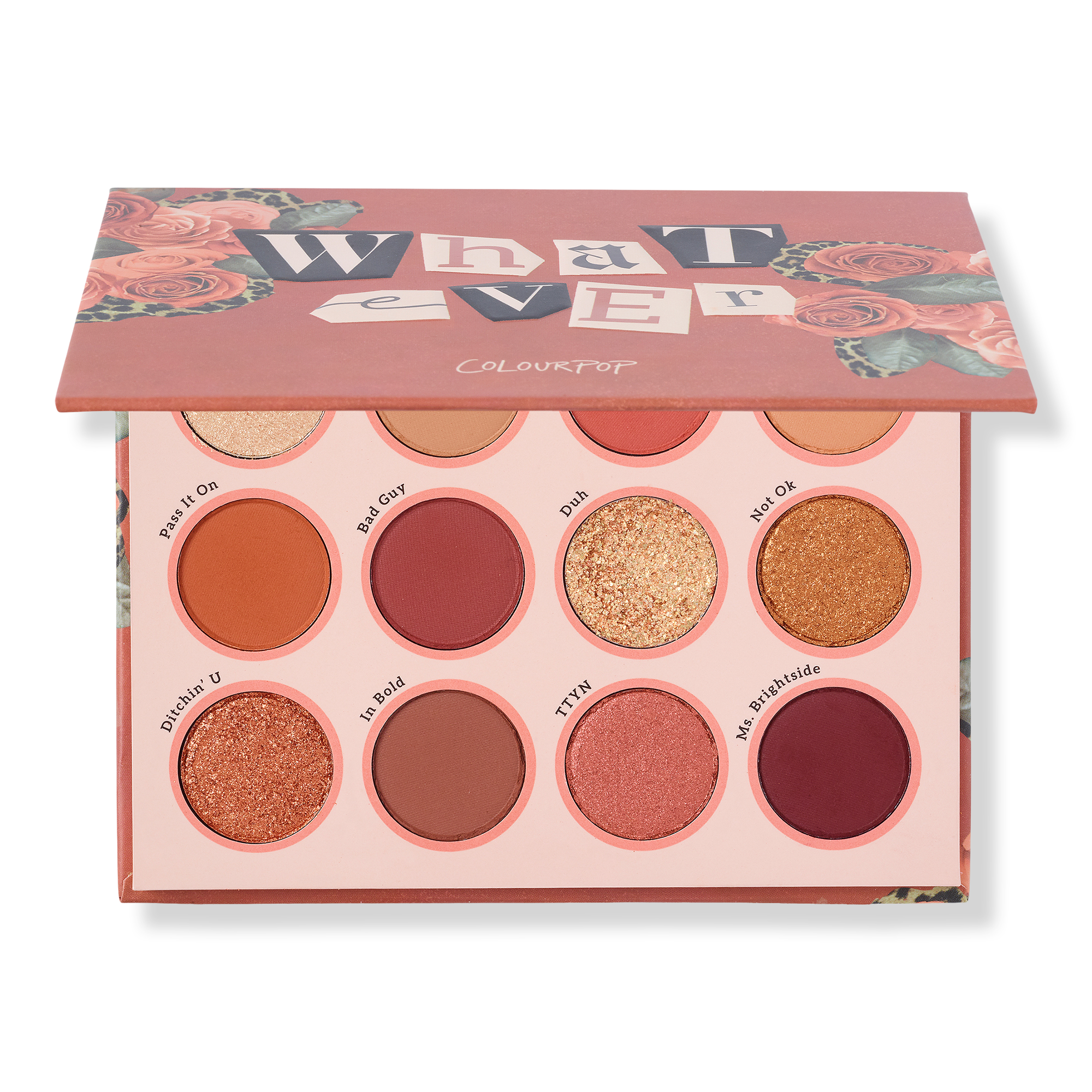 colourpop wild nothing, great bargain Save 50% available 