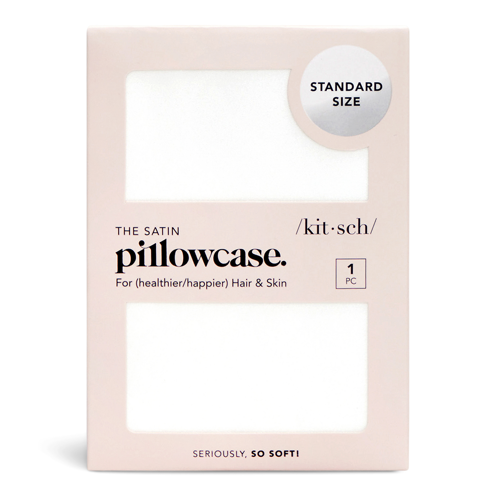 Satin Pillowcase