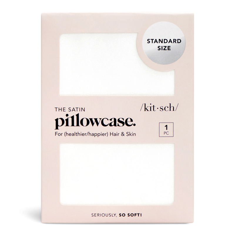 Satin Pillowcase