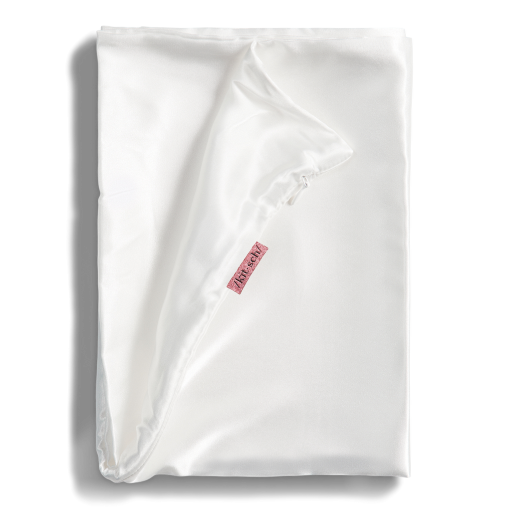 Satin pillowcase outlet ulta