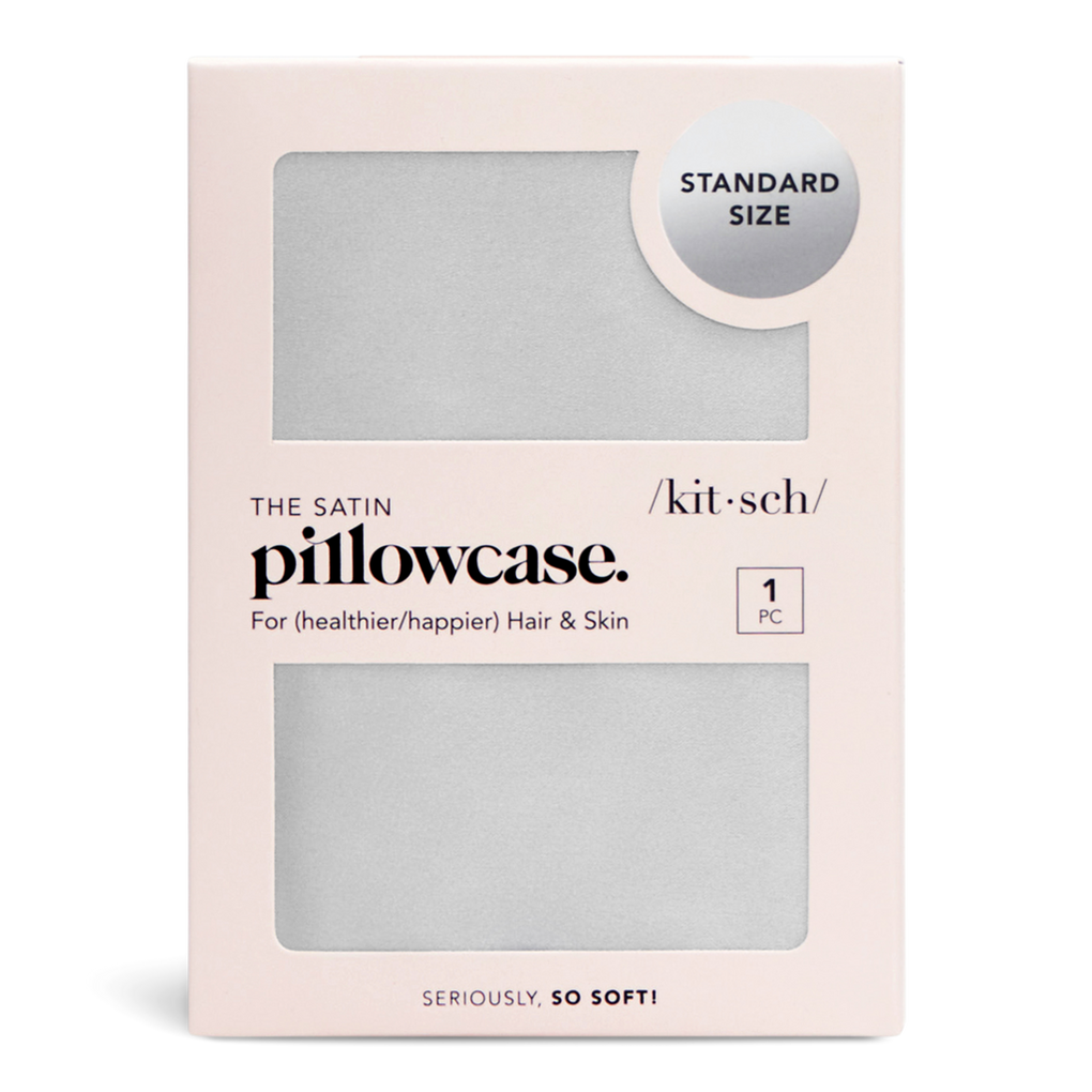 Satin Pillowcase Kitsch Ulta Beauty