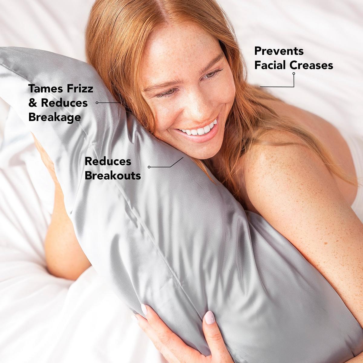 Satin Pillowcase
