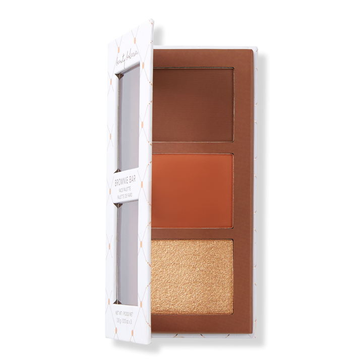 Beauty Bakerie Brownie Bar #1