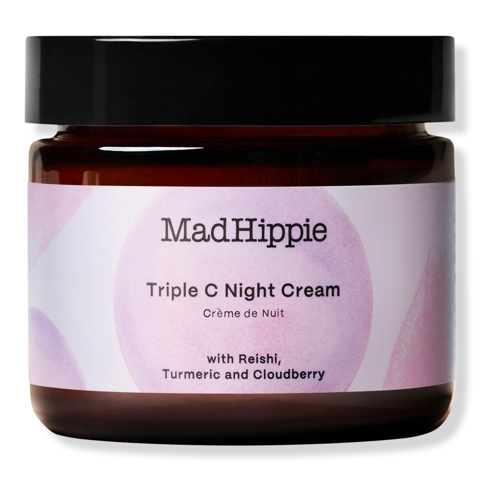 Mad Hippie Triple C Night Cream #1