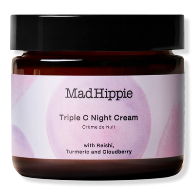 Mad Hippie Triple C Night Cream