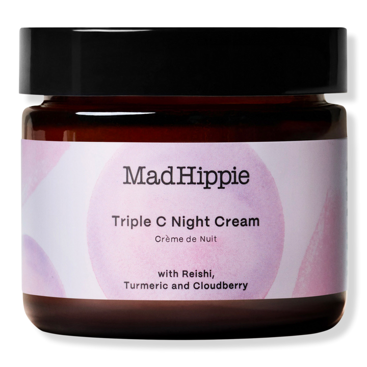 Mad Hippie Triple C Night Cream #1