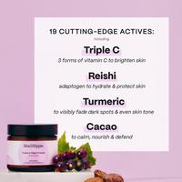 Mad Hippie - 2.1 oz Triple C Night Cream | Ulta Beauty