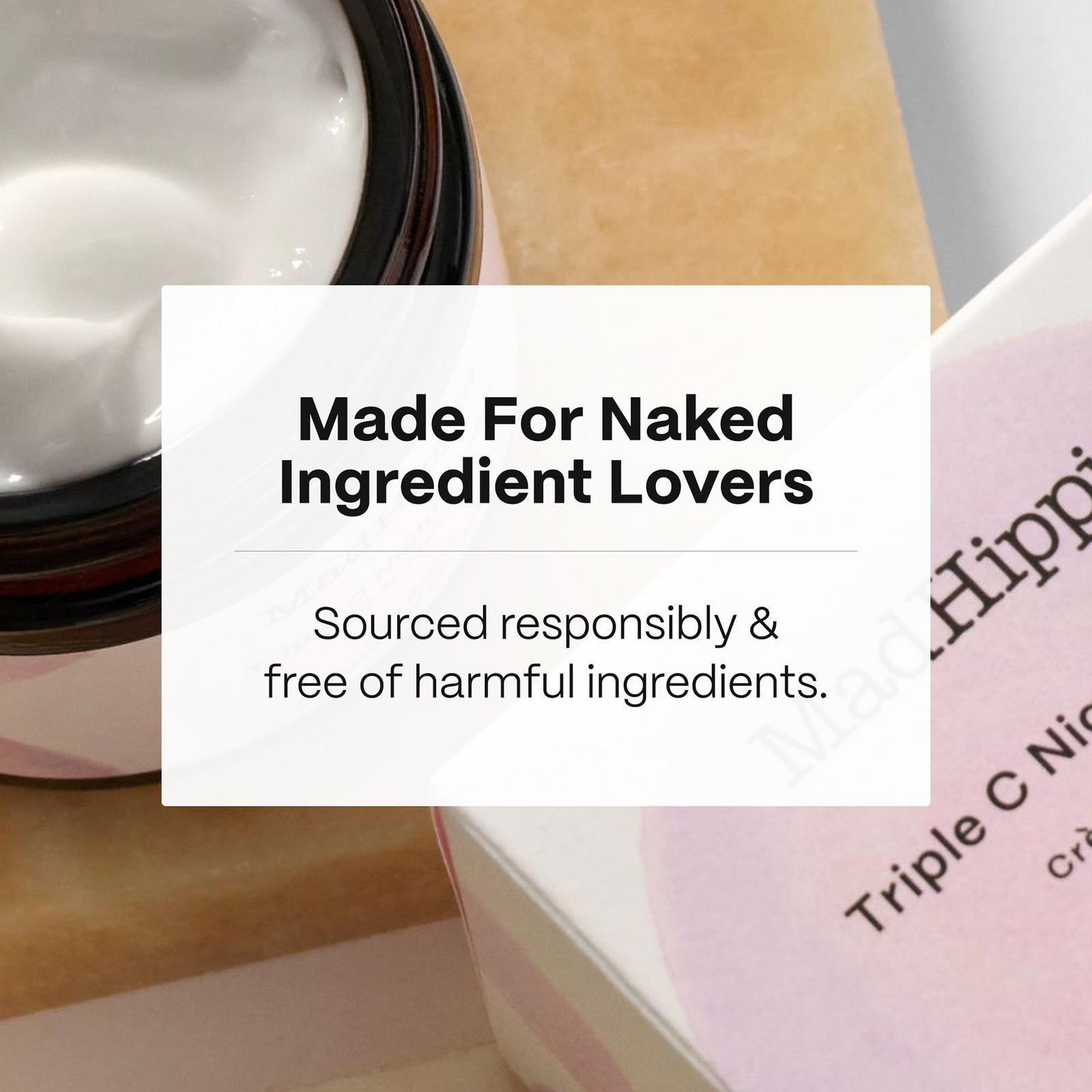 Triple C Night Cream