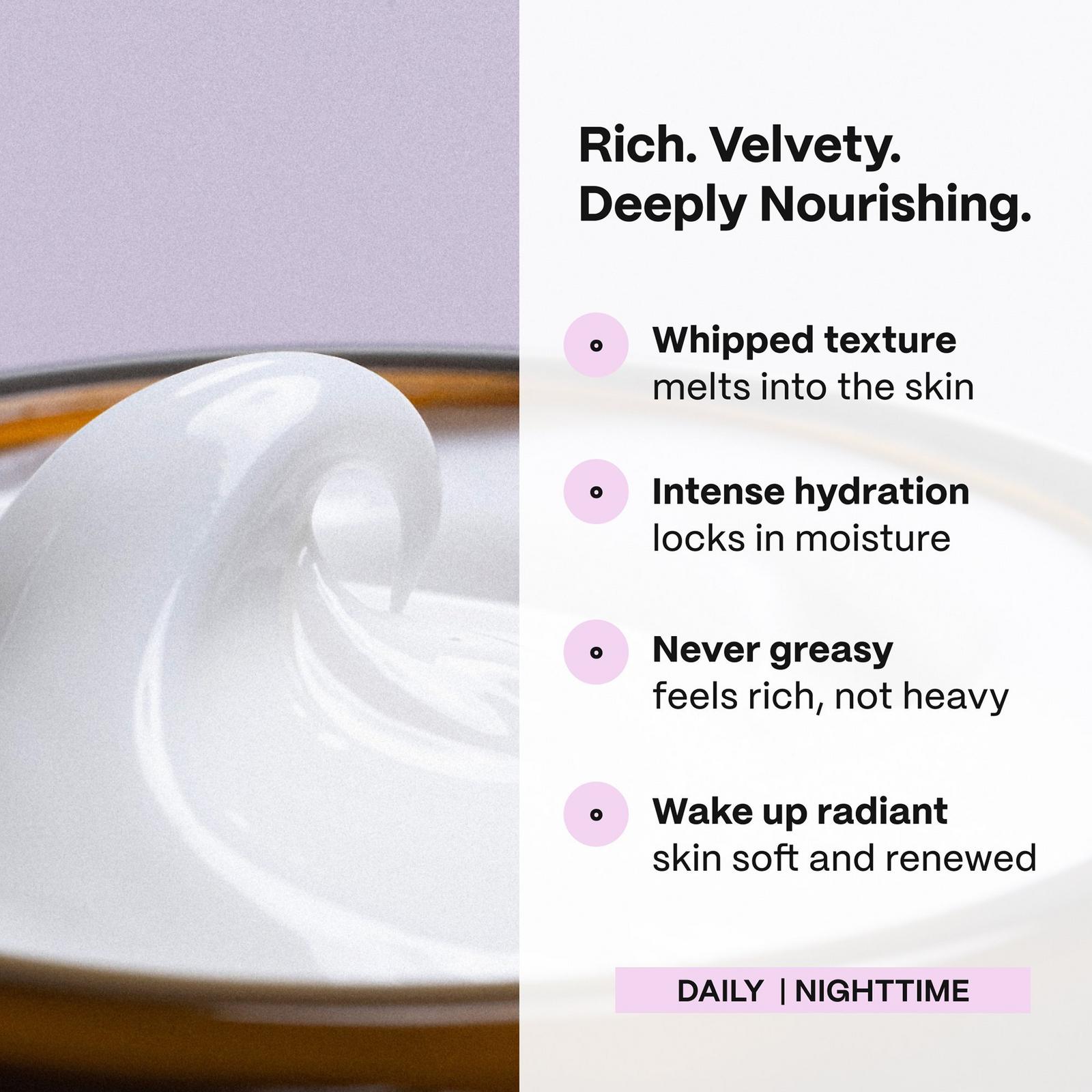 Triple C Night Cream