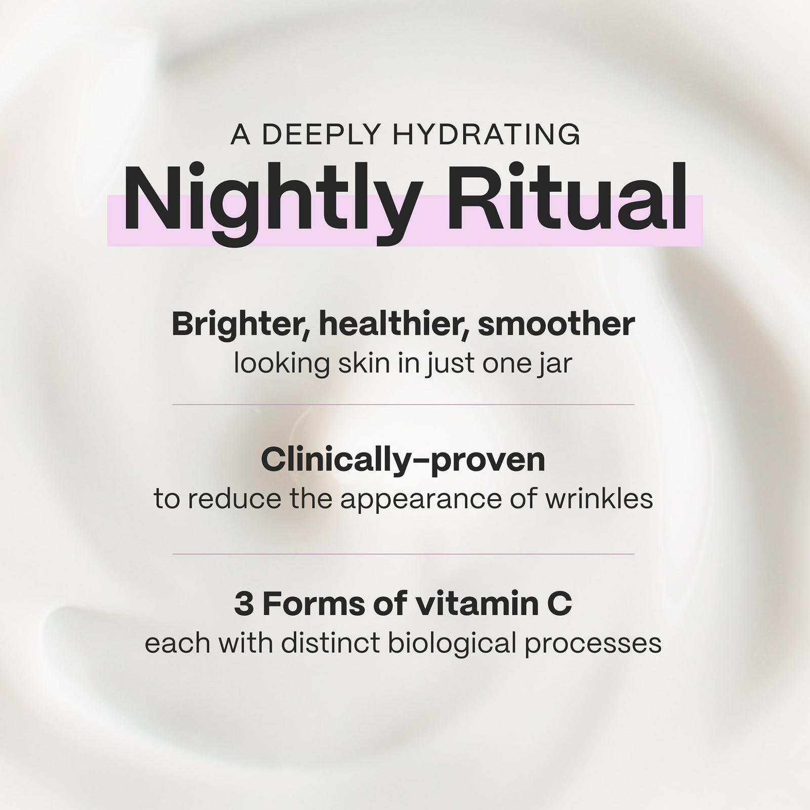 Triple C Night Cream