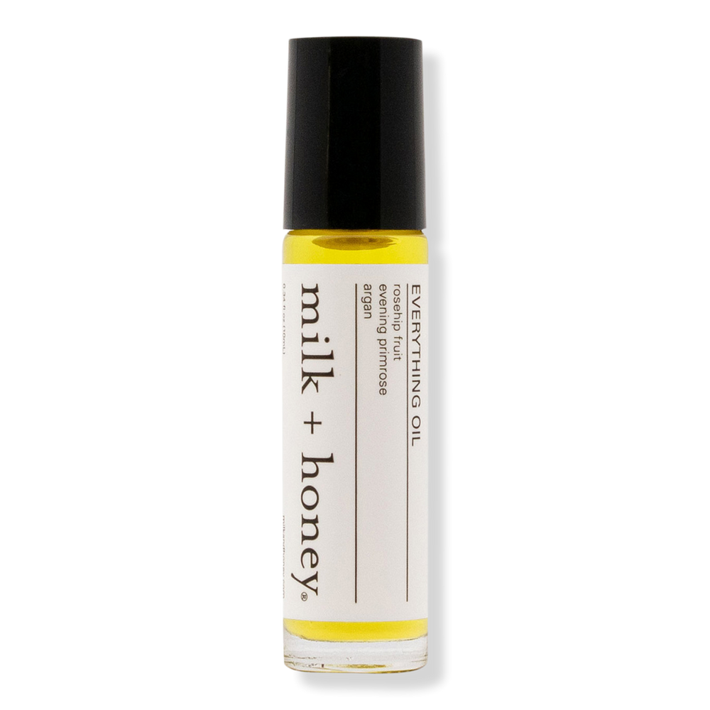Milk + Honey Everything Oil Roll-On