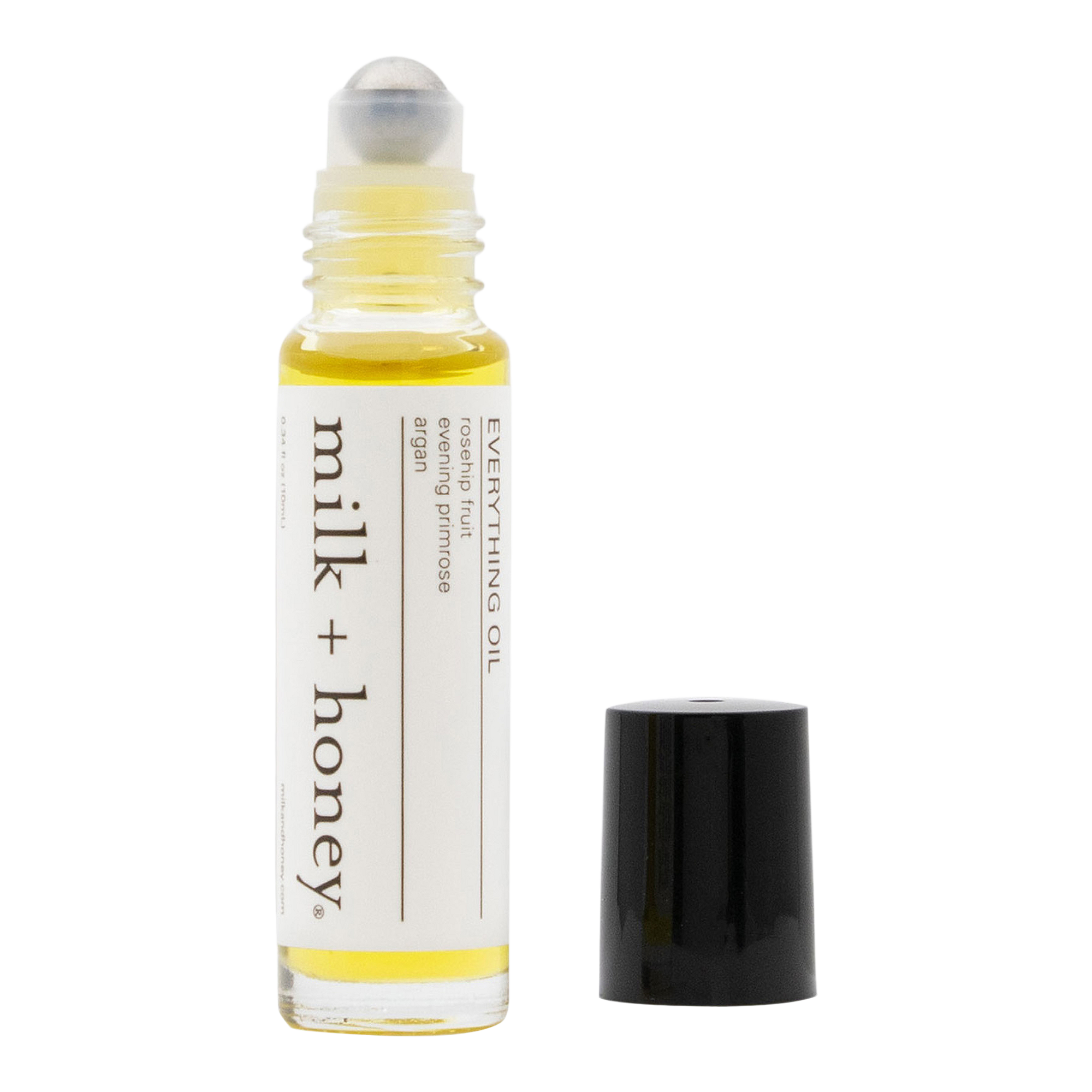 Масло-роллер Milk + Honey Everything Oil — фото 2