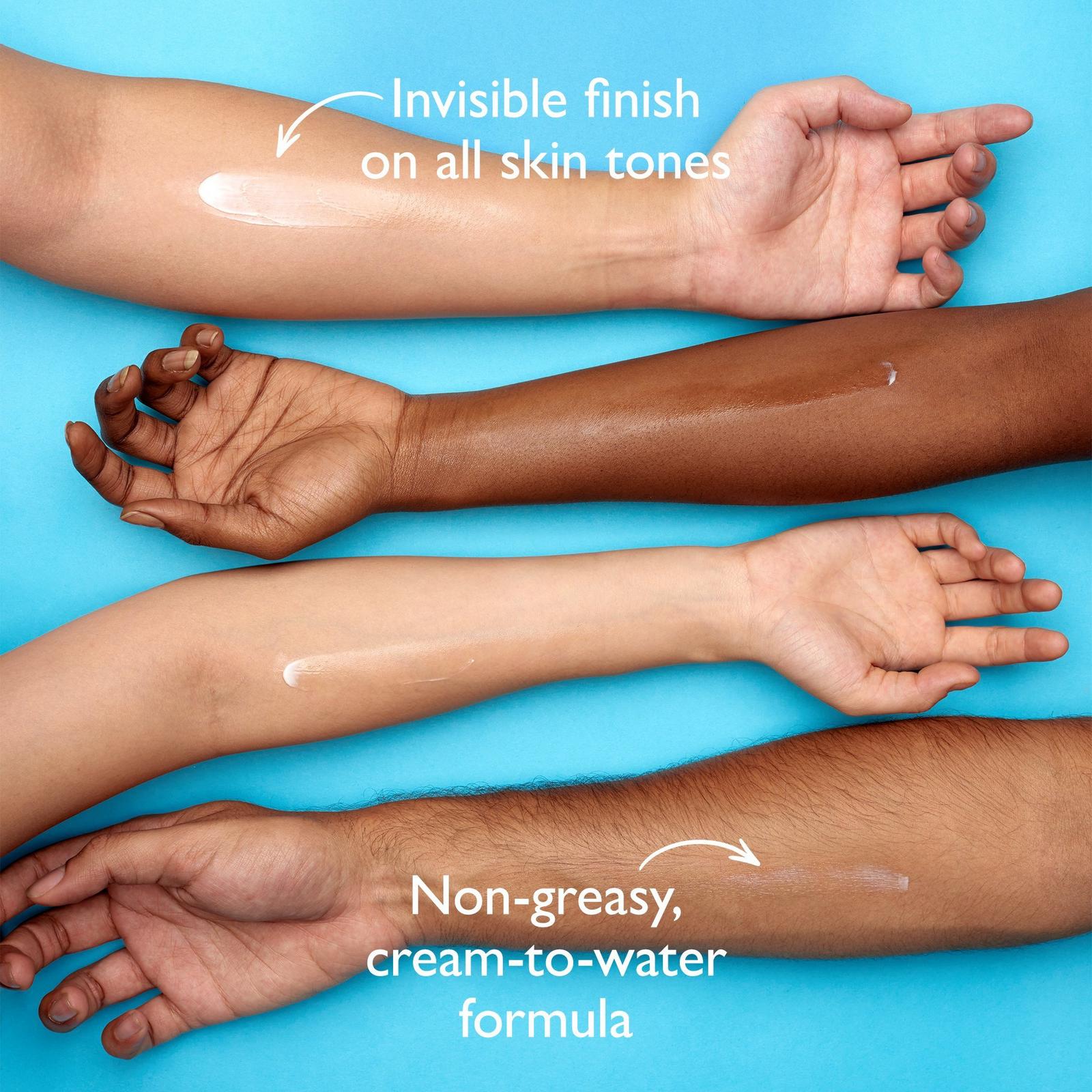 Water Drench Broad Spectrum SPF 45 Hyaluronic Cloud Moisturizer