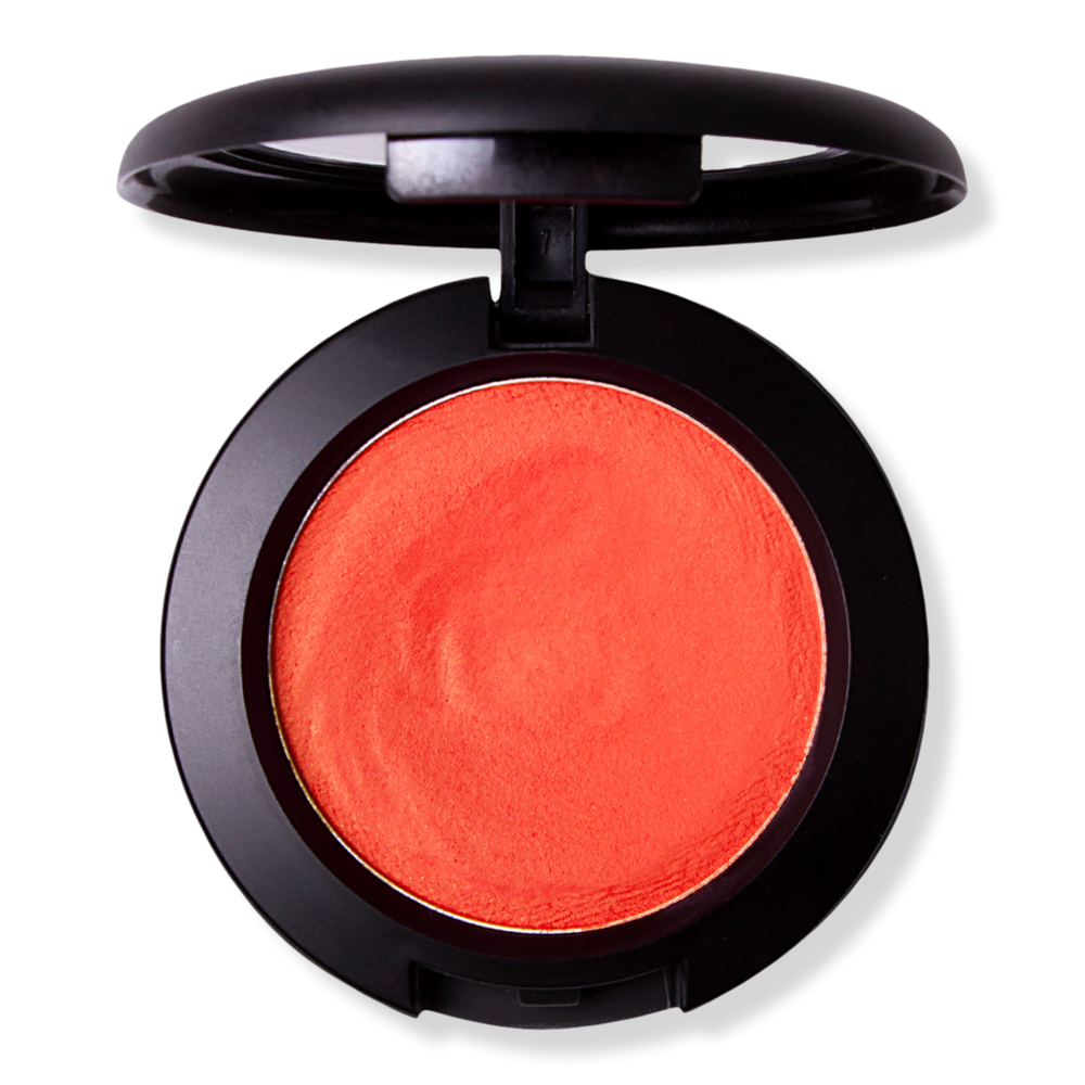 J.cat Beauty Blush-mallow Soft Blusher - Tutti Fluffy