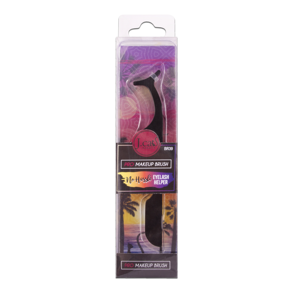 J.Cat Beauty No Hassle Eyelash Application Helper #2