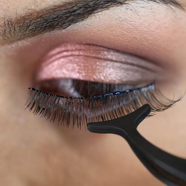 J.Cat Beauty No Hassle Eyelash Application Helper #4