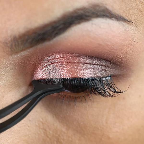 J.Cat Beauty No Hassle Eyelash Application Helper #5