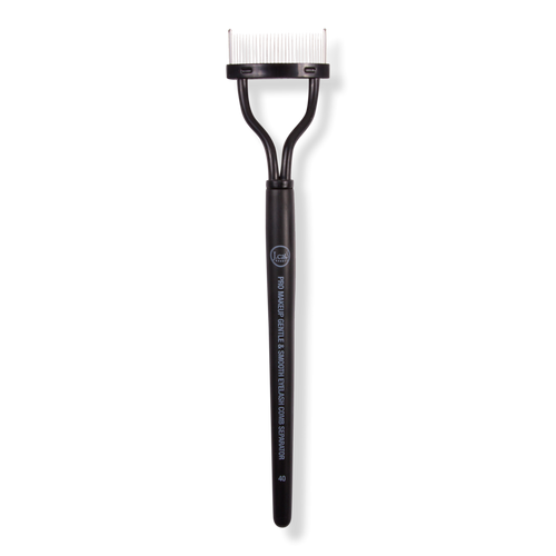 J.Cat Beauty Gentle & Smooth Eyelash Comb Separator