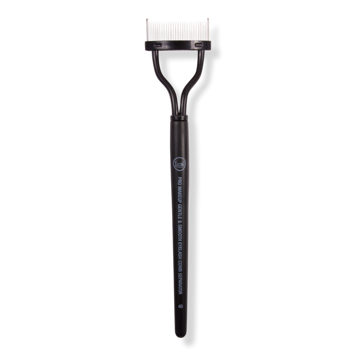 Gentle & Smooth Eyelash Comb Separator J.Cat Beauty Ulta Beauty