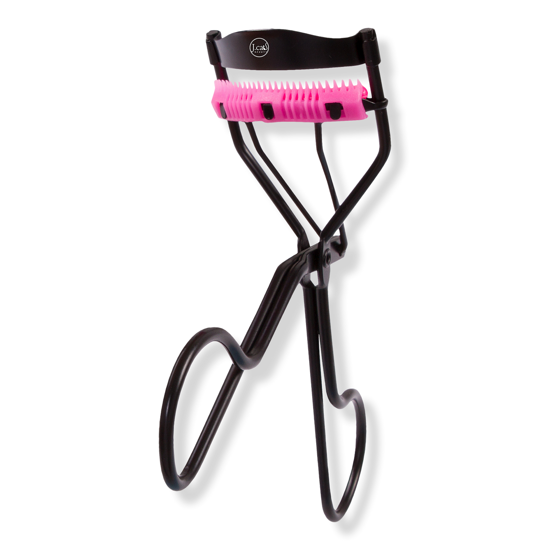 J.Cat Beauty Curl & Lift-Up Eyelash Comb Curler #1