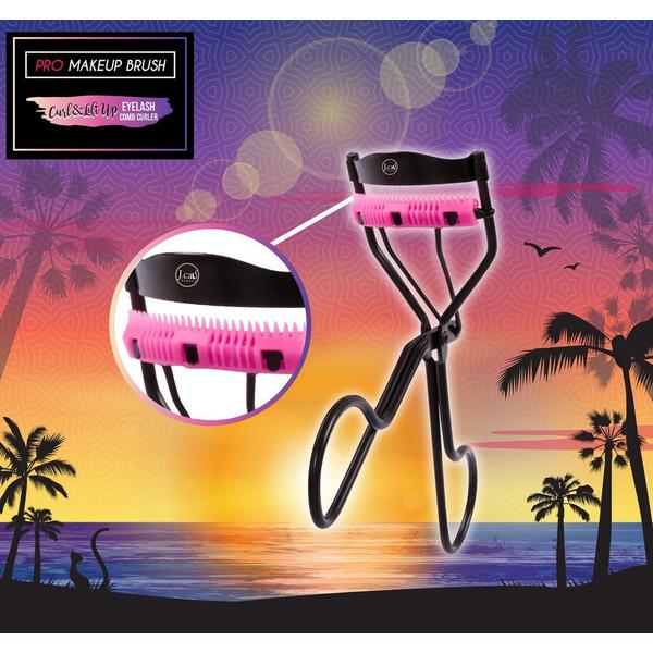 J.Cat Beauty Curl & Lift-Up Eyelash Comb Curler #5