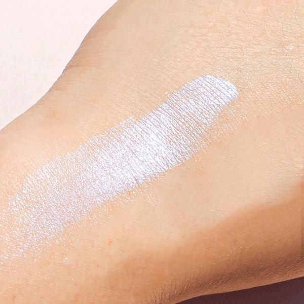 J.Cat Beauty Prime & Glow Face Illuminator Coconut Extract Blue #4