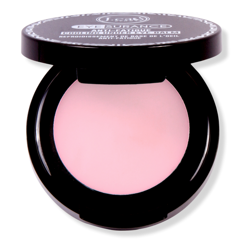 J.Cat Beauty Pink Eyesurance Anti-Fatigue Cooling Under Eye Balm Rosa Canina Fruit Oil Extract