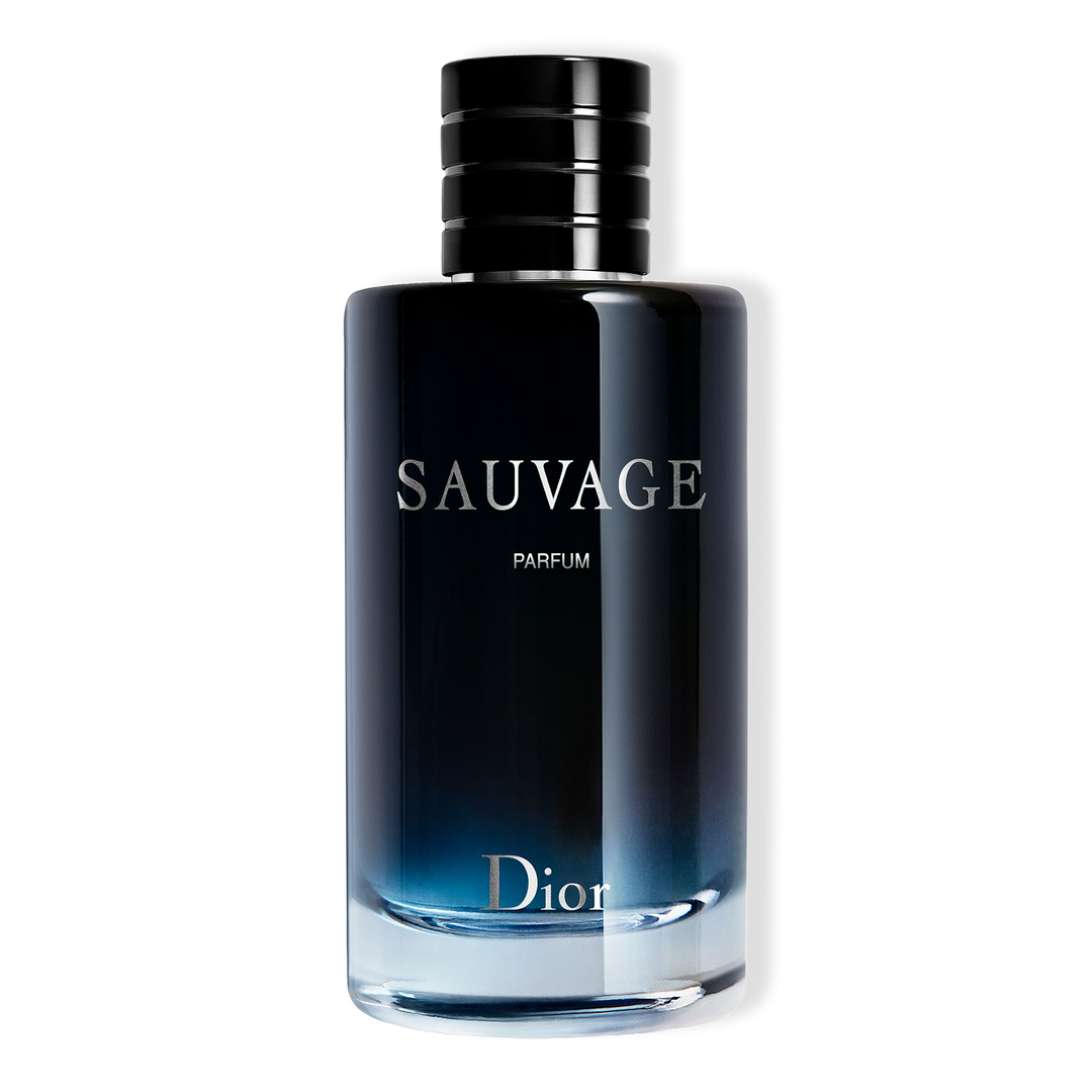 Dior Sauvage Parfum #1