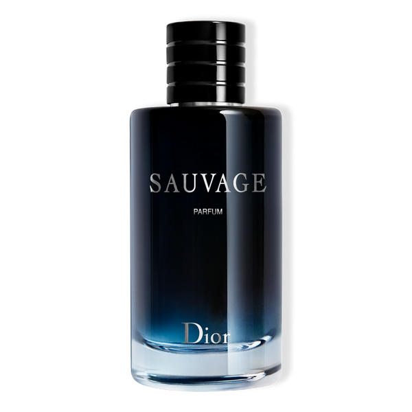 Dior Sauvage Parfum #1