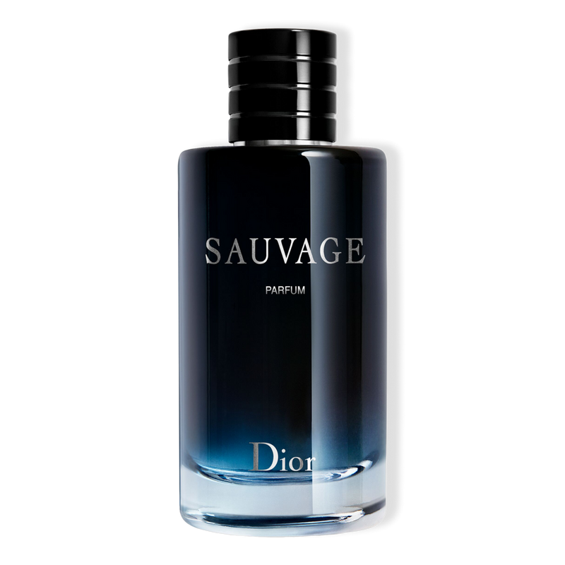 Dior - 6.8 oz Sauvage Parfum | Ulta Beauty