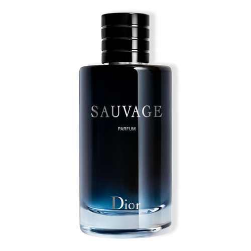 2 PC LOT Dior Sauvage EDT Travel Size .34 oz/10 ml & Sauvage