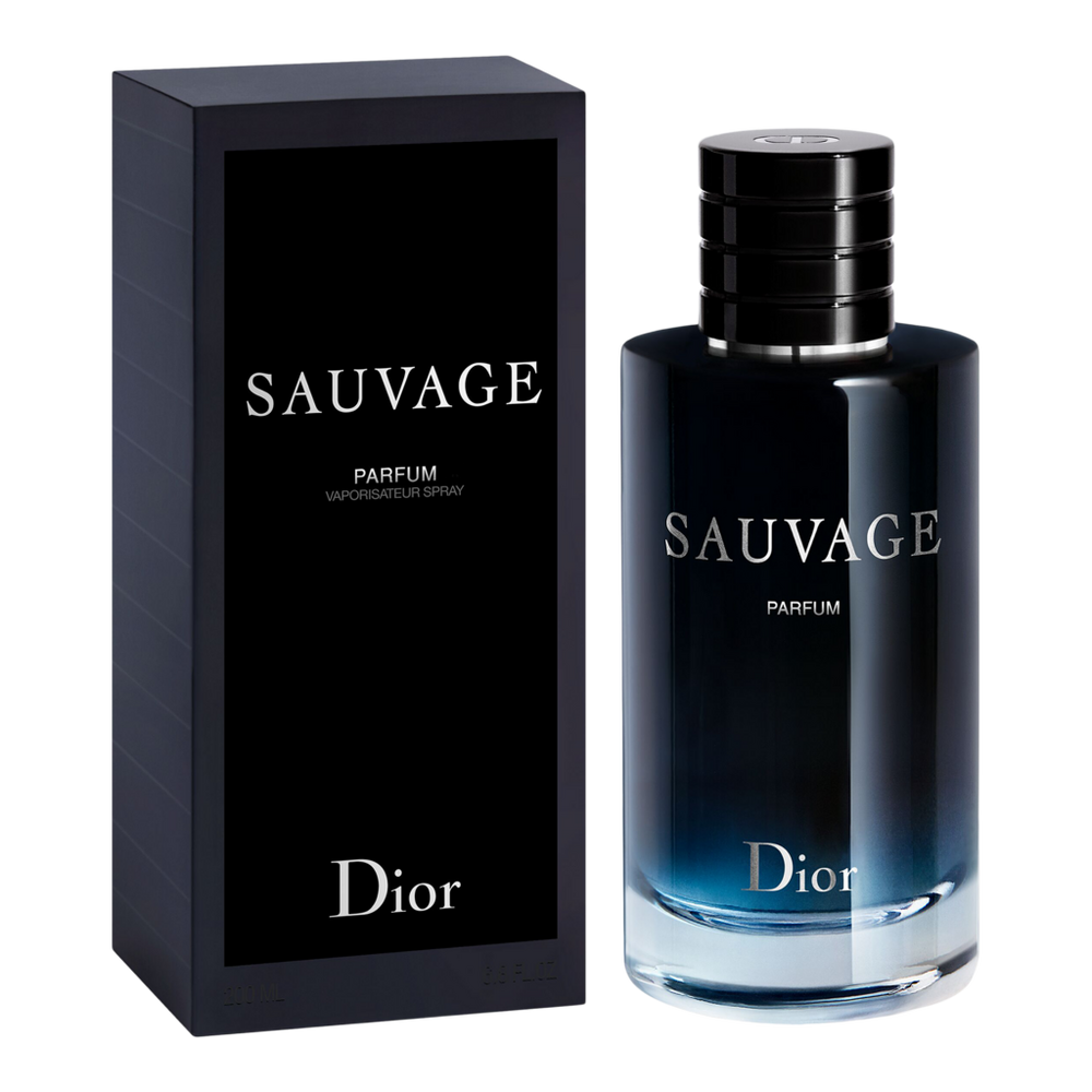 Sauvage Parfum