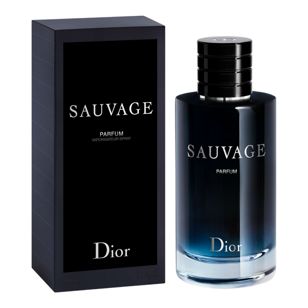 Dior Sauvage Parfum #2