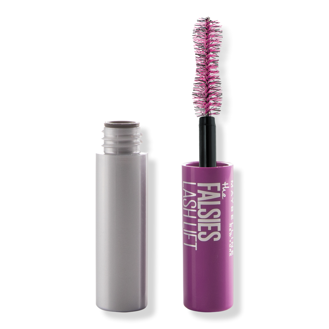 Maybelline Free Falsies Lash Lift Mascara mini with $15 brand purchase #1