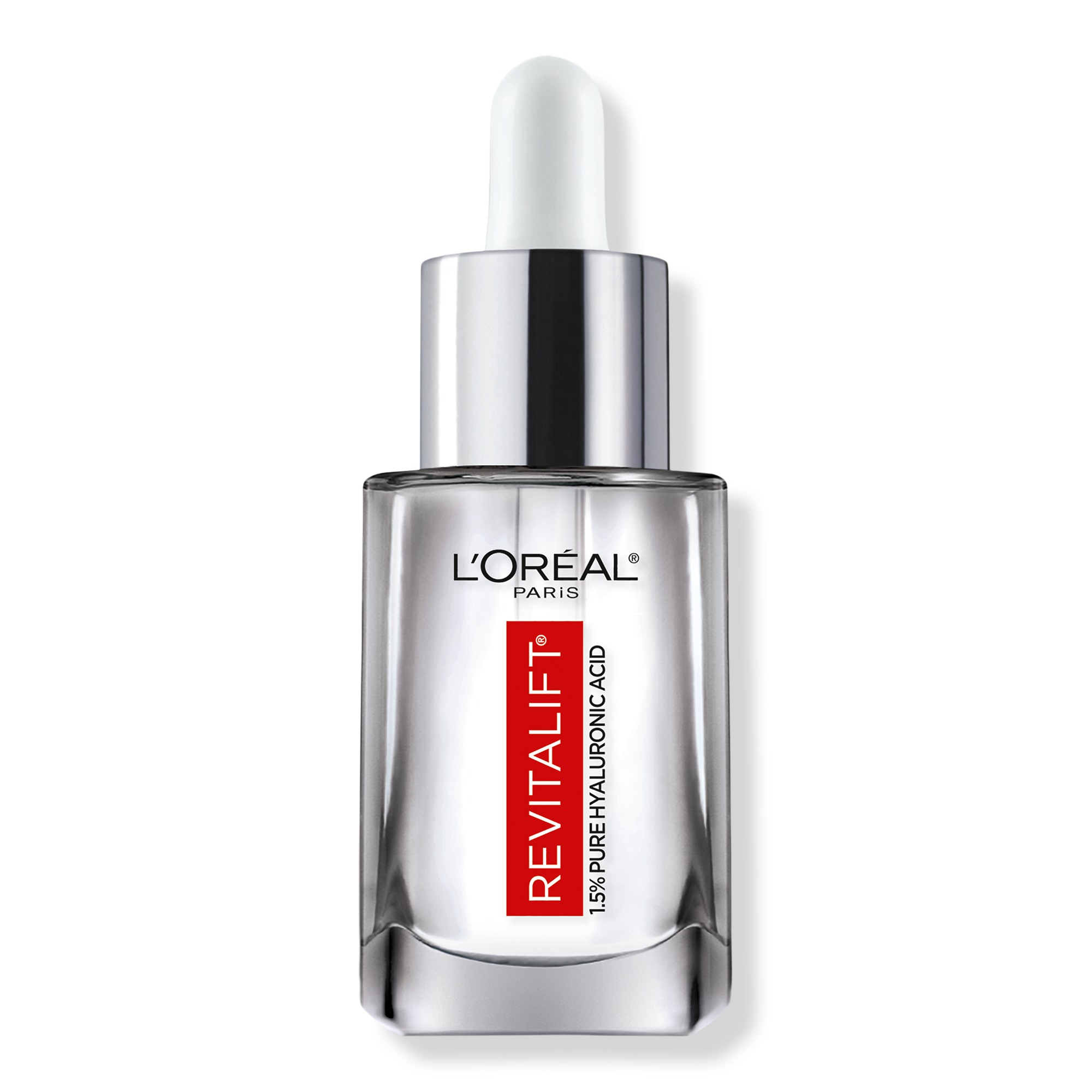 L'Oréal Revitalift 1.5 % Pure Hyaluronic Acid Serum #1