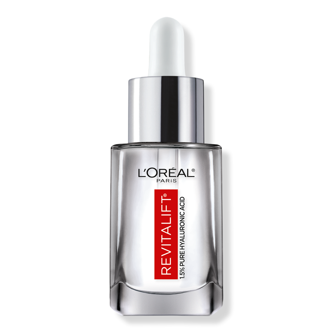 L'Oréal Revitalift 1.5 % Pure Hyaluronic Acid Serum #1