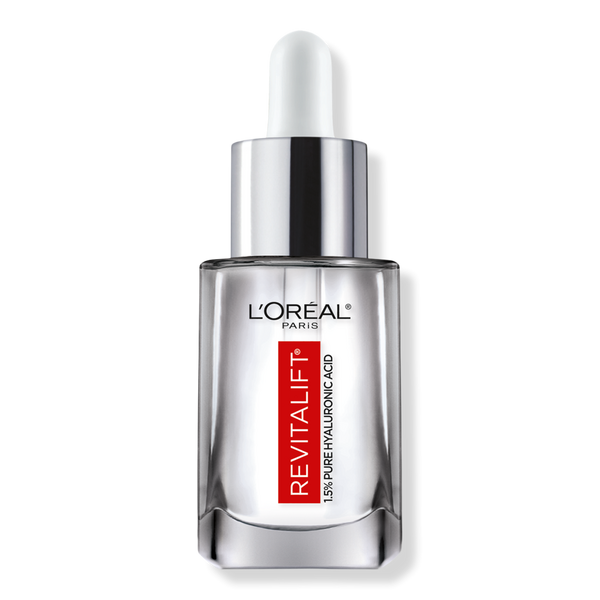 L'Oréal Revitalift 1.5 % Pure Hyaluronic Acid Serum #1