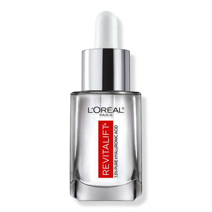 Revitalift 1.5 Pure Hyaluronic Acid Serum L'Oréal Ulta Beauty