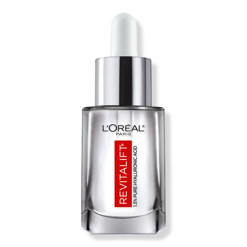 L'Oréal - 0.5 oz Revitalift 1.5 % Pure Hyaluronic Acid Serum | Ulta Beauty